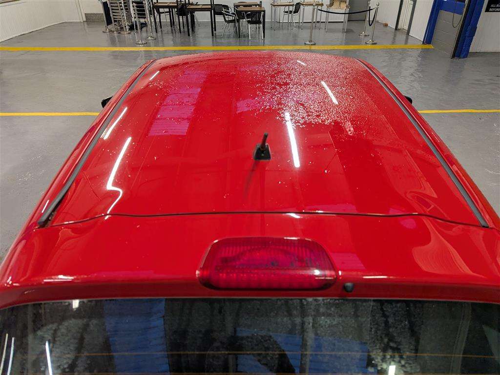 <p>2014 NISSAN JUKE VISIA DCI</p>