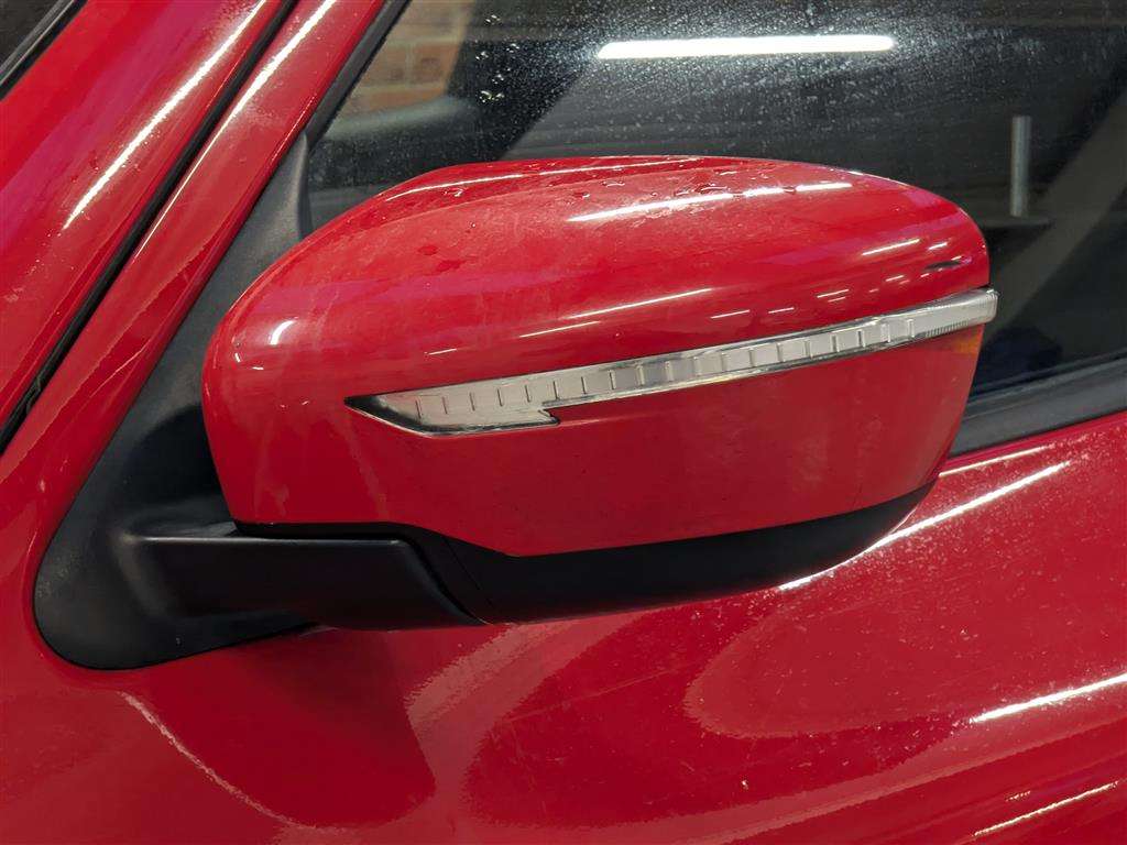 <p>2014 NISSAN JUKE VISIA DCI</p>