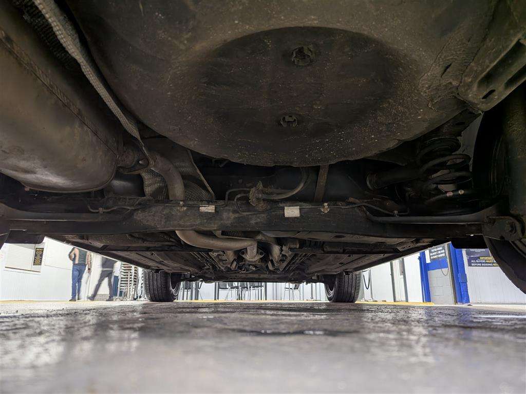 <p>2014 NISSAN JUKE VISIA DCI</p>