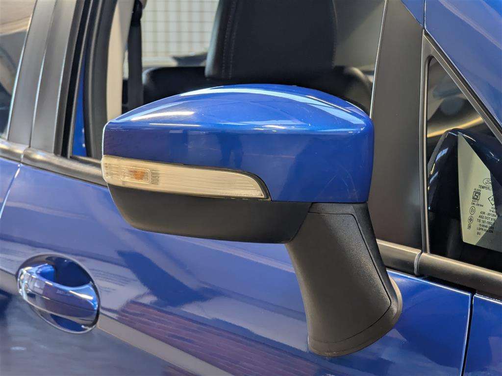 <p>2017 FORD ECOSPORT TITANIUM TURBO</p>