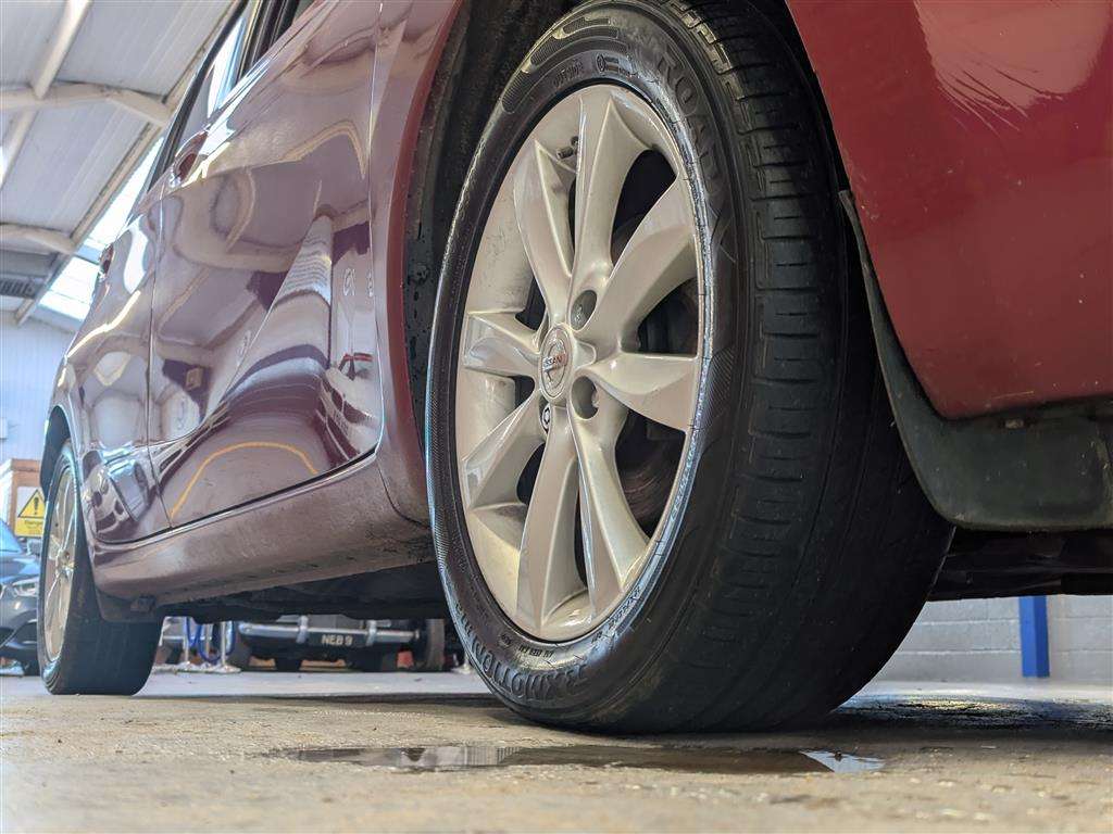 <p>2016 NISSAN NOTE ACENTA PREMIUM DIG-S</p>