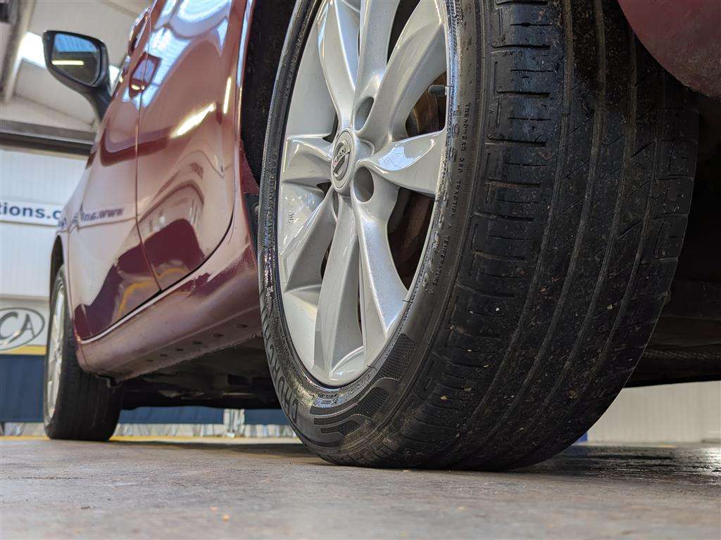 <p>2016 NISSAN NOTE ACENTA PREMIUM DIG-S</p>