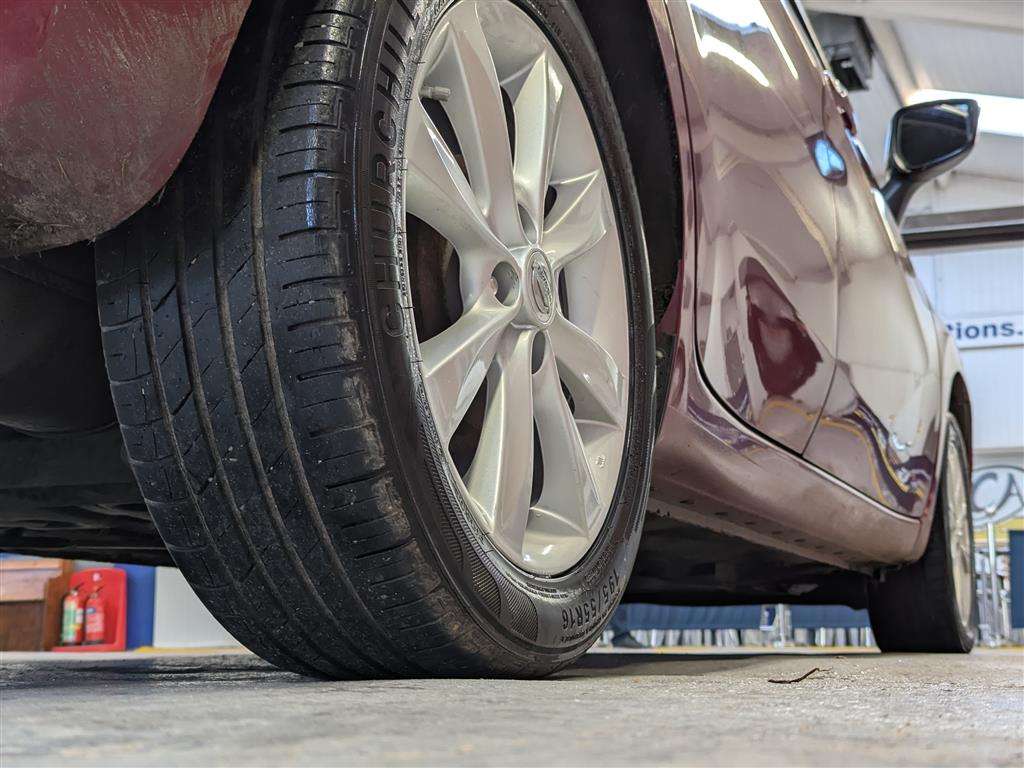 <p>2016 NISSAN NOTE ACENTA PREMIUM DIG-S</p>