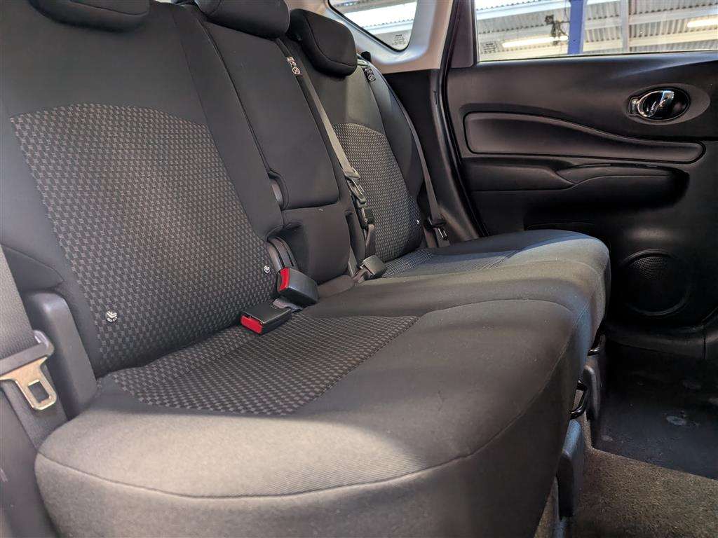 <p>2016 NISSAN NOTE ACENTA PREMIUM DIG-S</p>