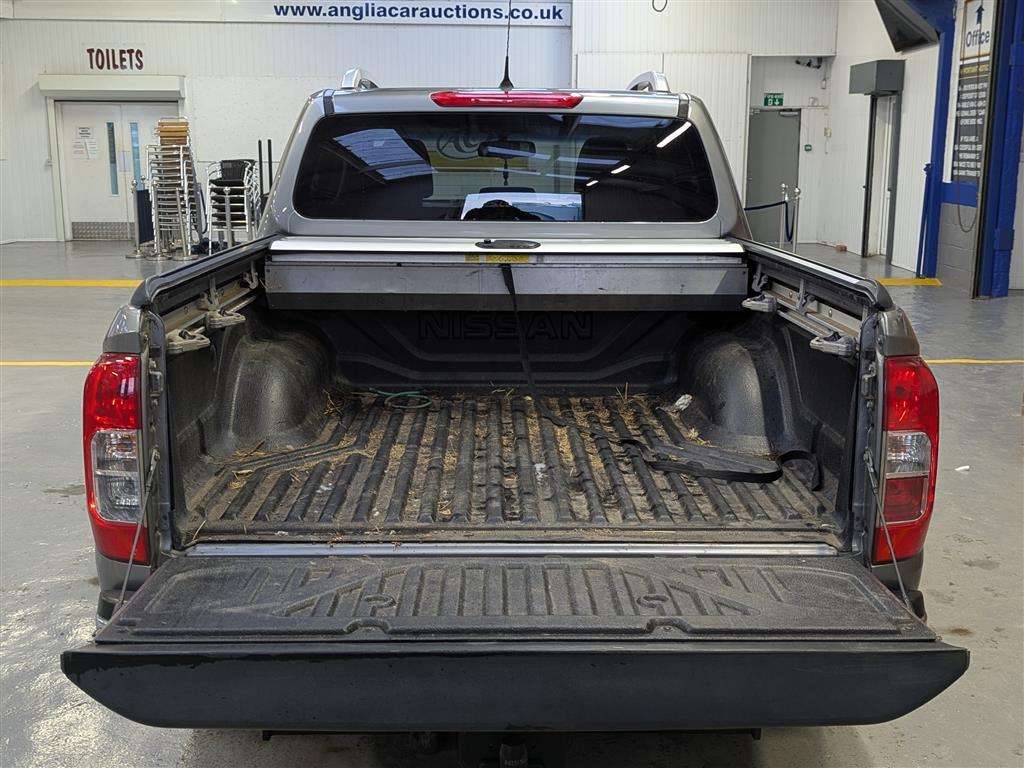 <p>2016 NISSAN NP300 NAVARA TEKNA DCI AU</p>