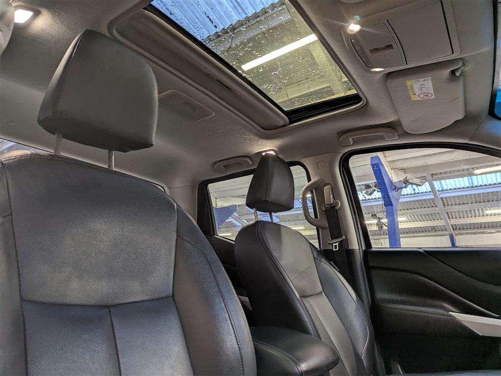 <p>2016 NISSAN NP300 NAVARA TEKNA DCI AU</p>