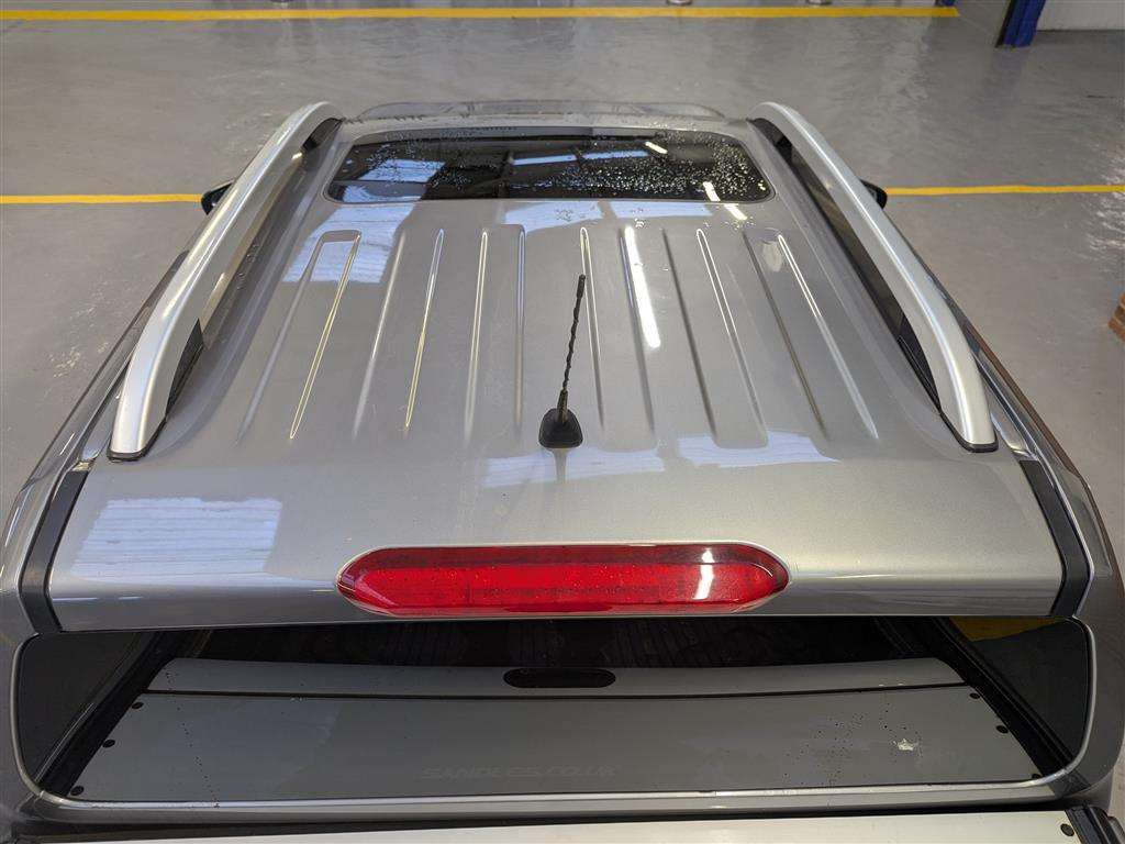 <p>2016 NISSAN NP300 NAVARA TEKNA DCI AU</p>