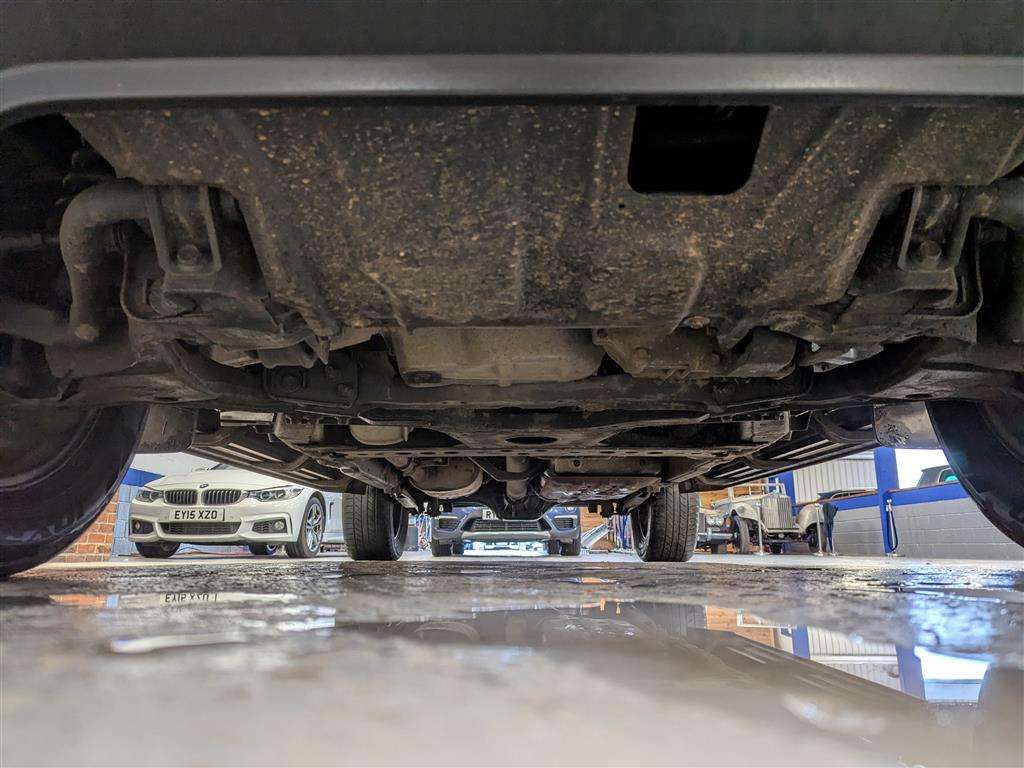 <p>2016 NISSAN NP300 NAVARA TEKNA DCI AU</p>