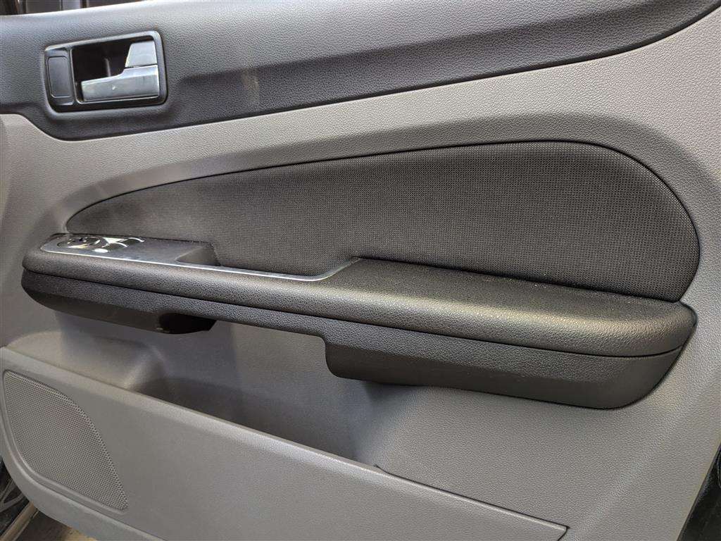 <p>2011 FORD FOCUS ZETEC TDCI 109</p>