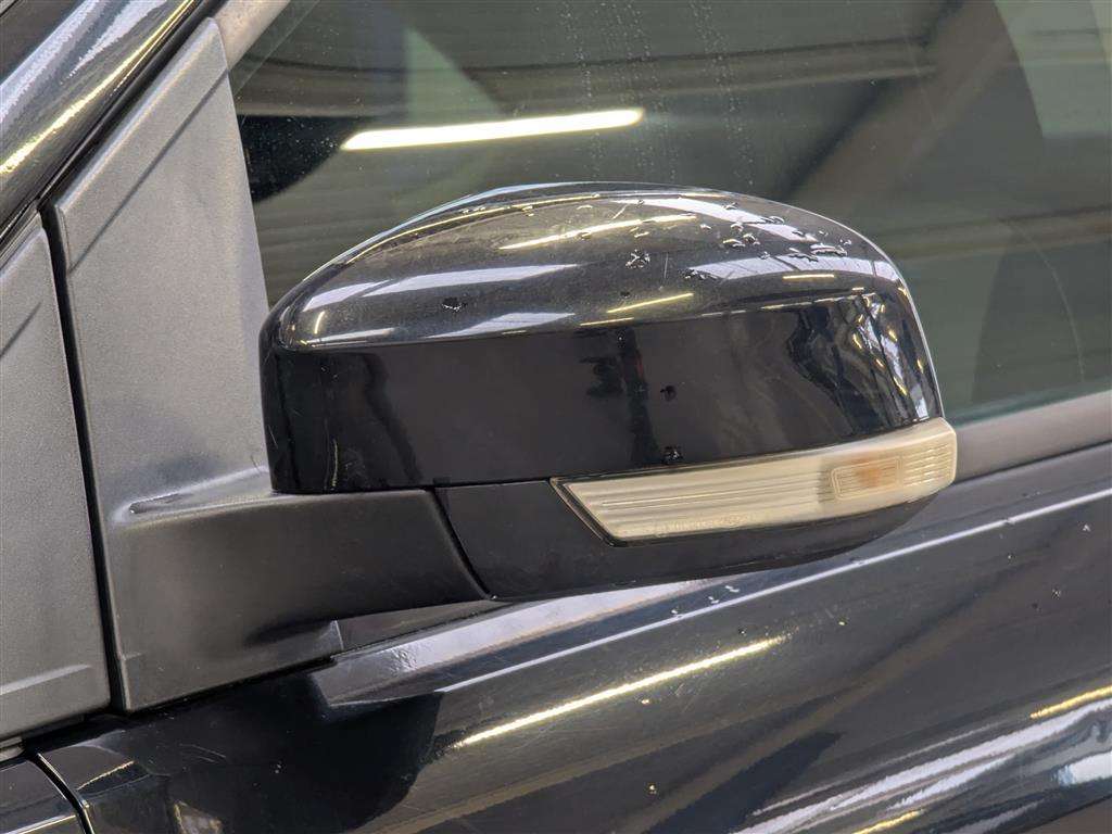 <p>2011 FORD FOCUS ZETEC TDCI 109</p>