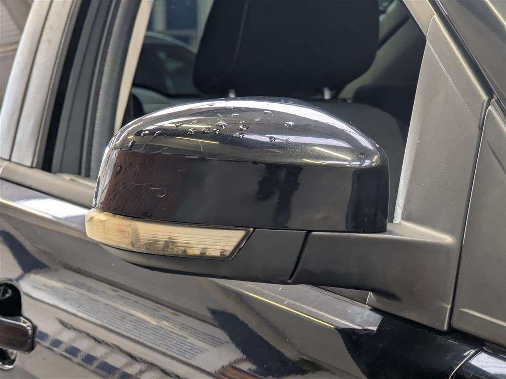 <p>2011 FORD FOCUS ZETEC TDCI 109</p>