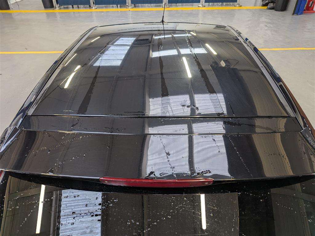 <p>2011 FORD FOCUS ZETEC TDCI 109</p>