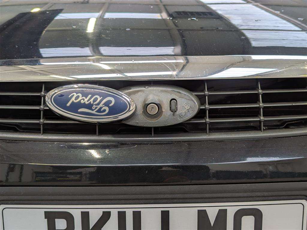 <p>2011 FORD FOCUS ZETEC TDCI 109</p>