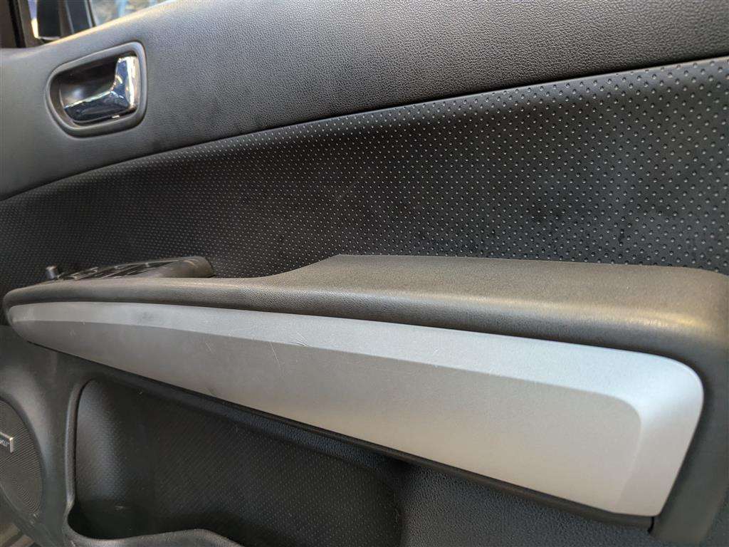 <p>2009 NISSAN X-TRAIL TEKNA DCI</p>