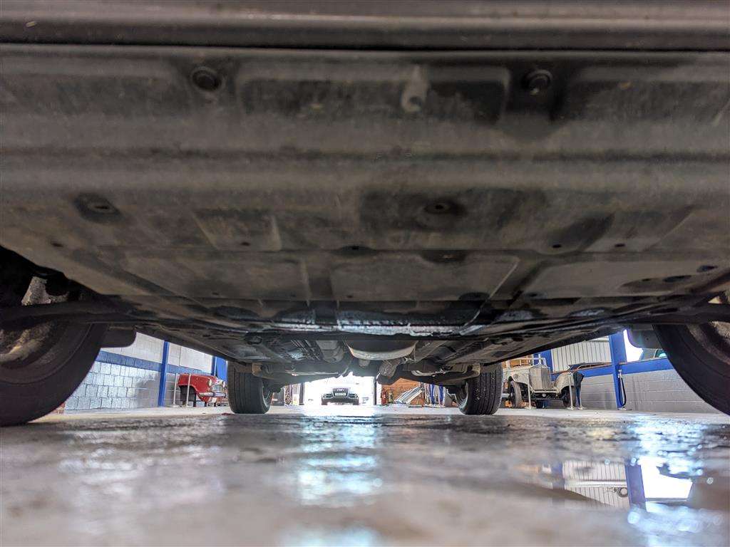 <p>2009 NISSAN X-TRAIL TEKNA DCI</p>