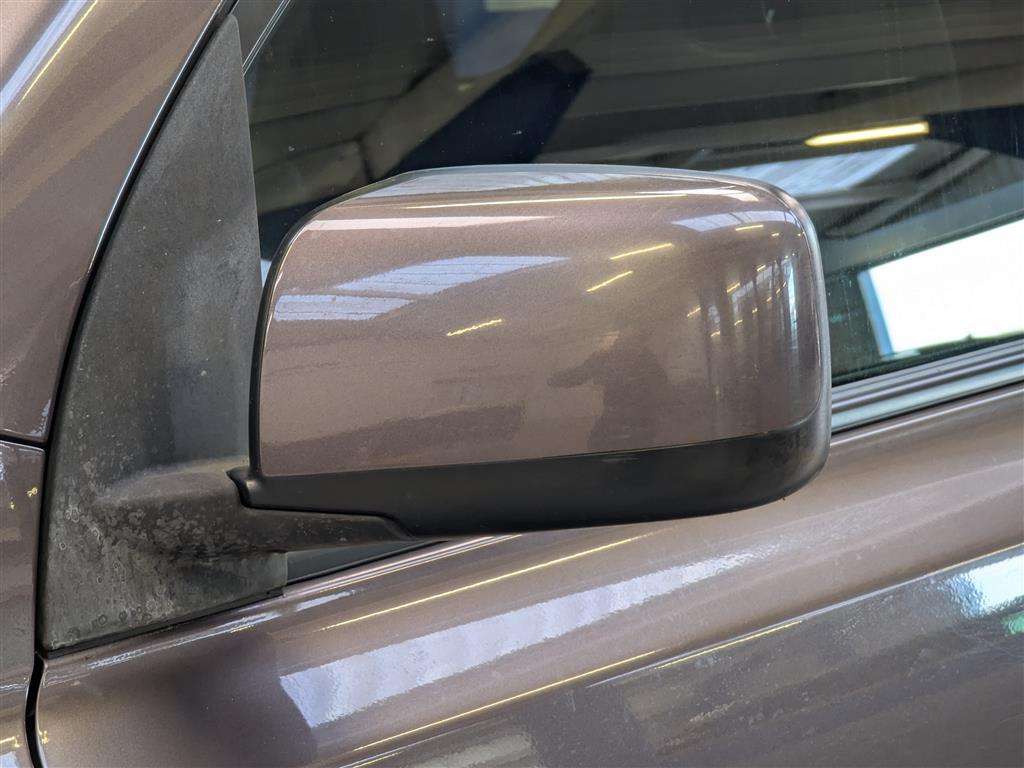 <p>2009 NISSAN X-TRAIL TEKNA DCI</p>