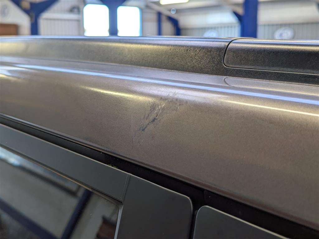 <p>2009 NISSAN X-TRAIL TEKNA DCI</p>