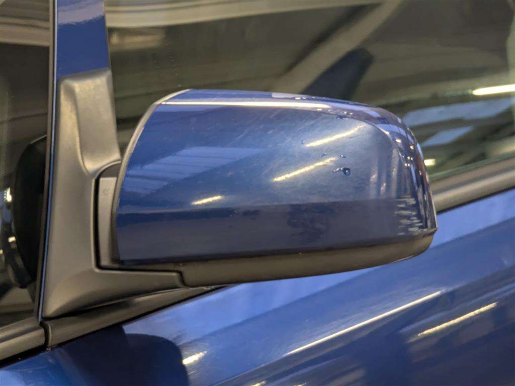 <p>2009 VAUXHALL ZAFIRA LIFE</p>