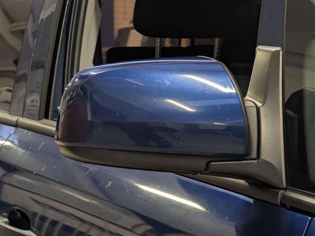 <p>2009 VAUXHALL ZAFIRA LIFE</p>