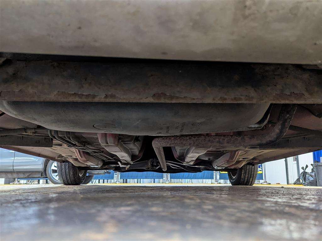 <p>2009 PEUGEOT 107 VERVE</p>