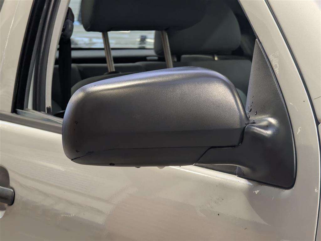 <p>2001 SKODA FABIA COMFORT 16V AUTO</p>