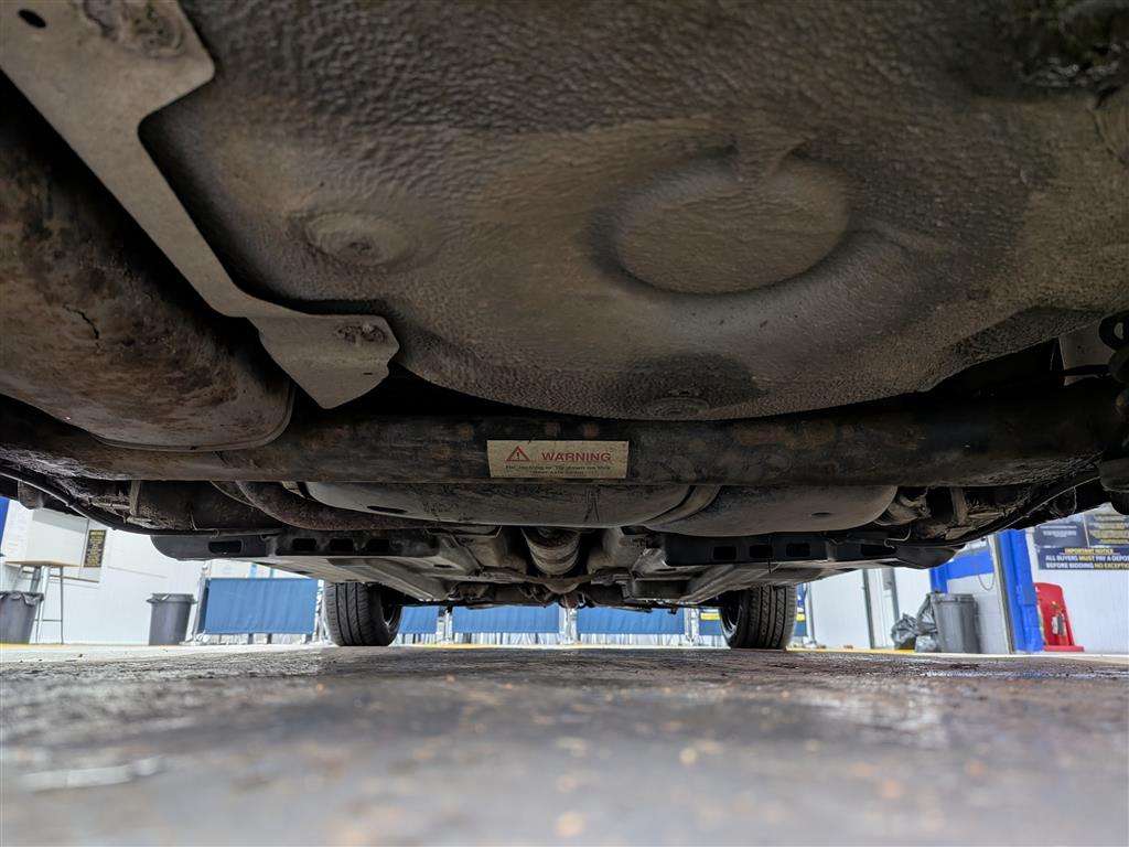 <p>2001 SKODA FABIA COMFORT 16V AUTO</p>