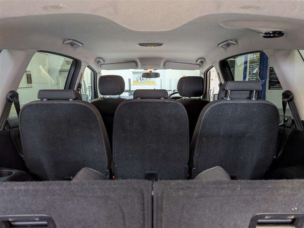 <p>2013 FORD S-MAX ZETEC TDCI 140</p>