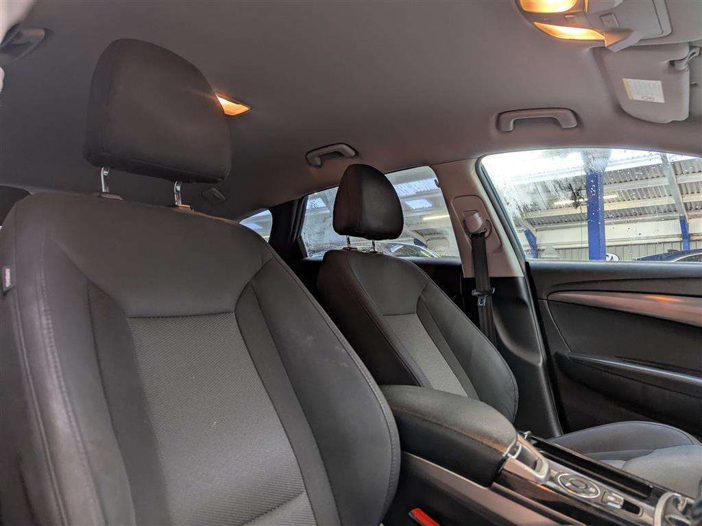 <p>2013 HYUNDAI I40 STYLE BLUE DRIVE CRDI</p>