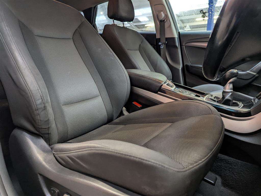 <p>2013 HYUNDAI I40 STYLE BLUE DRIVE CRDI</p>