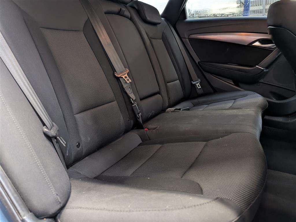 <p>2013 HYUNDAI I40 STYLE BLUE DRIVE CRDI</p>