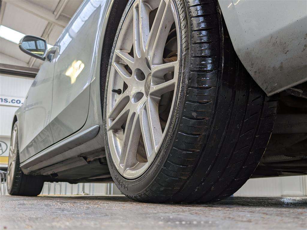 <p>2010 AUDI A4 S LINE QTRO 170TDI DPF</p>