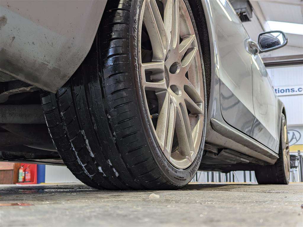 <p>2010 AUDI A4 S LINE QTRO 170TDI DPF</p>