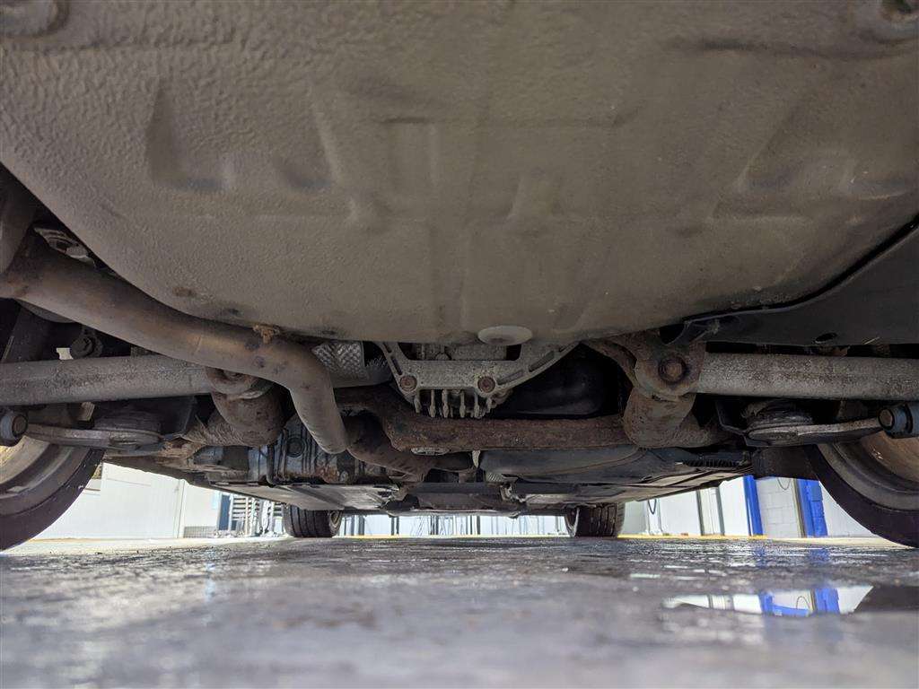 <p>2010 AUDI A4 S LINE QTRO 170TDI DPF</p>