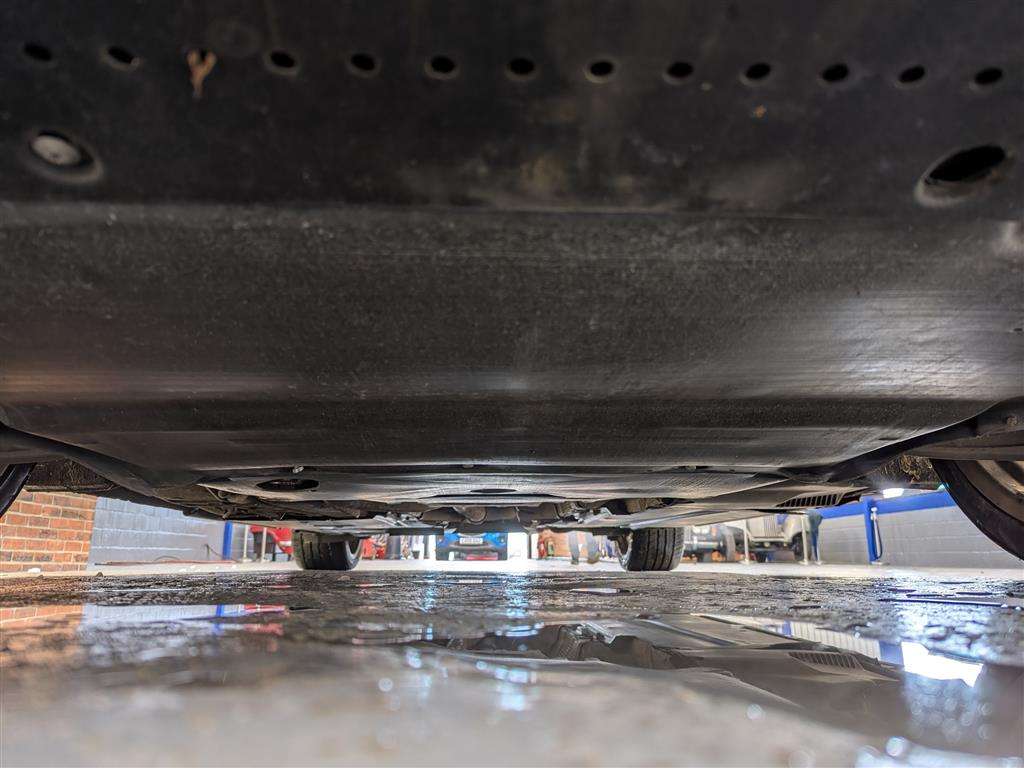 <p>2010 AUDI A4 S LINE QTRO 170TDI DPF</p>