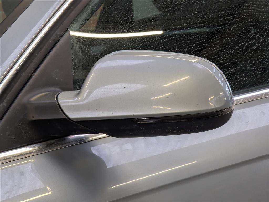 <p>2010 AUDI A4 S LINE QTRO 170TDI DPF</p>