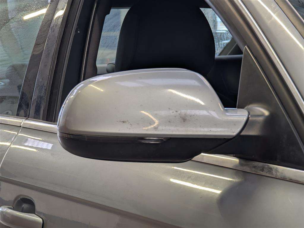 <p>2010 AUDI A4 S LINE QTRO 170TDI DPF</p>