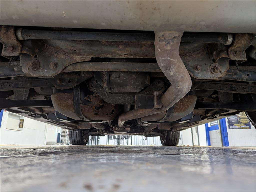 <p>2013 LAND ROVER RANGE ROVER EVOQUE D-LUX</p>