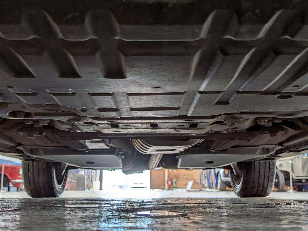 <p>2013 LAND ROVER RANGE ROVER EVOQUE D-LUX</p>