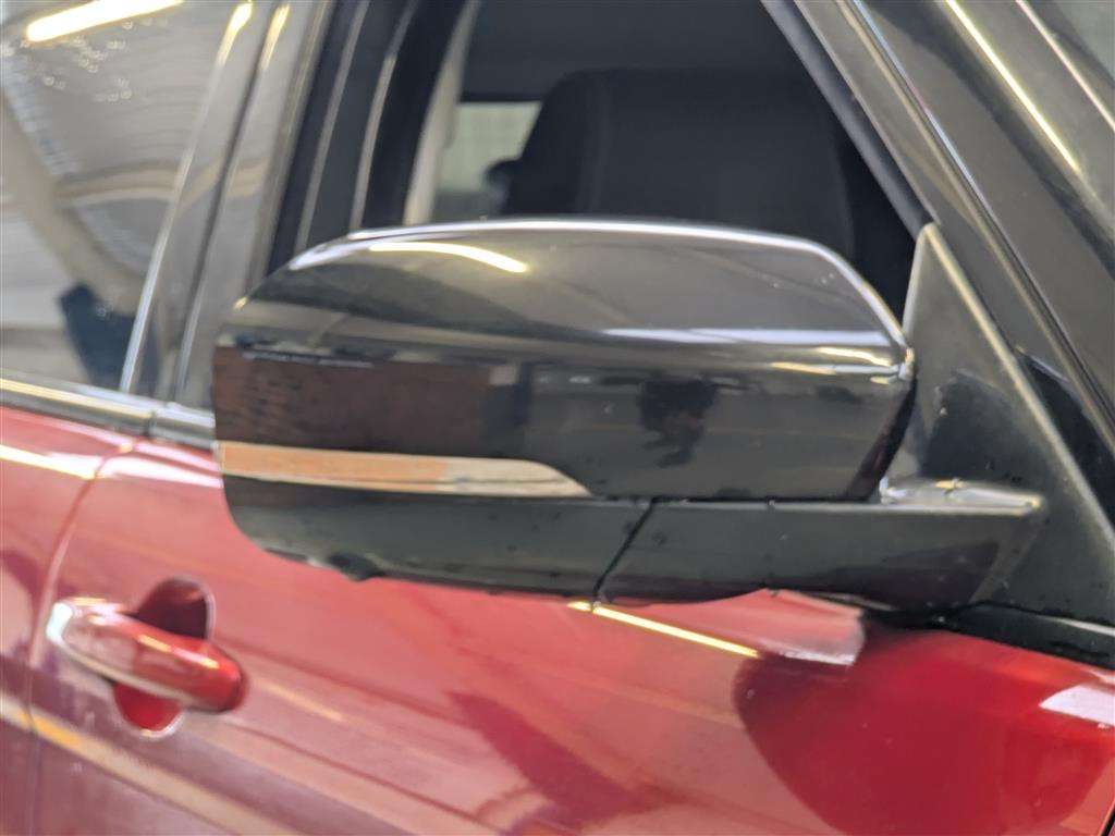 <p>2013 LAND ROVER RANGE ROVER EVOQUE D-LUX</p>