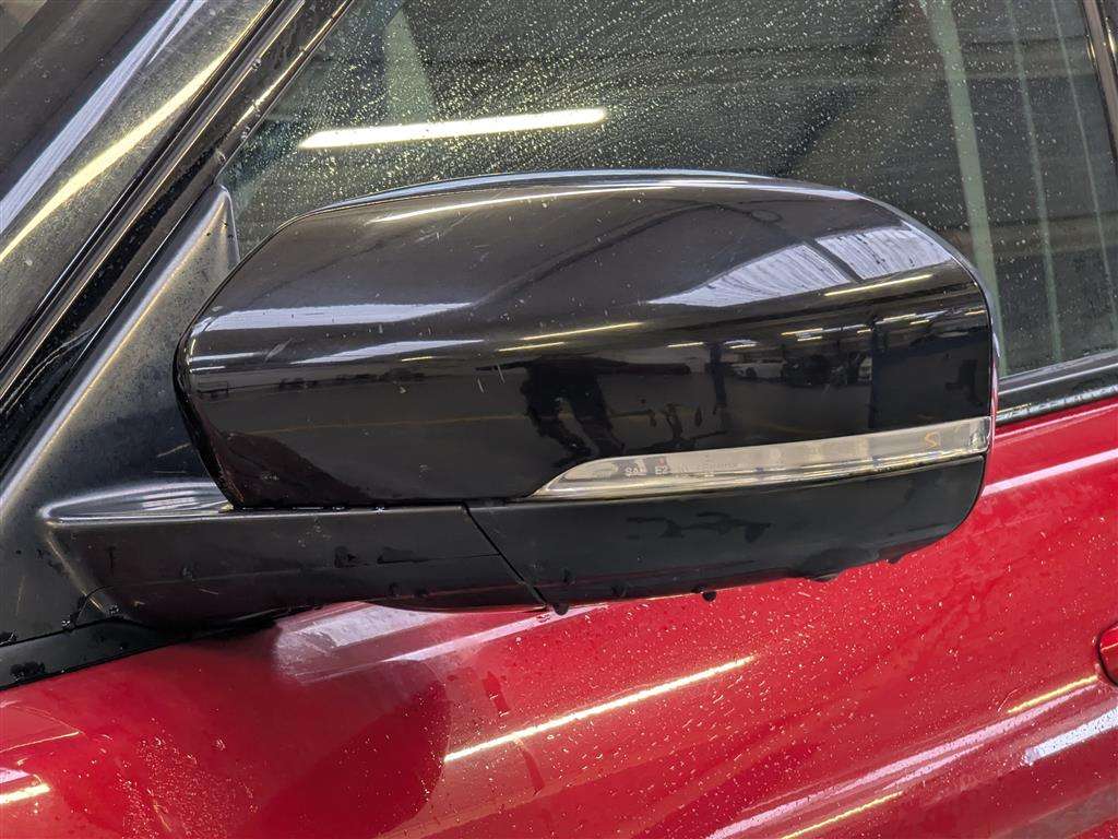 <p>2013 LAND ROVER RANGE ROVER EVOQUE D-LUX</p>