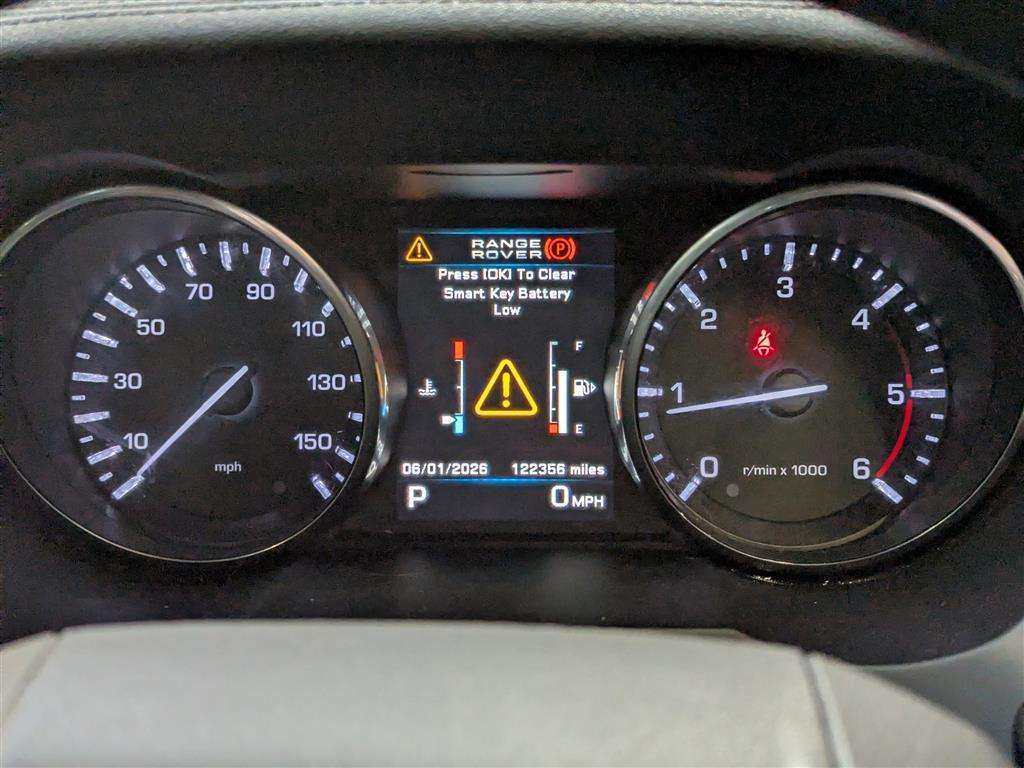 <p>2013 LAND ROVER RANGE ROVER EVOQUE D-LUX</p>