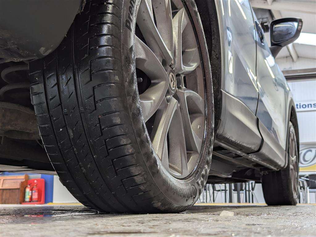 <p>2012 MAZDA CX-5 SPORT NAV D 4X4 AUTO</p>