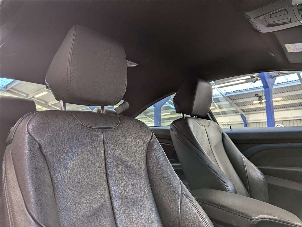 <p>2015 BMW 420I XDRIVE M SPORT AUTO</p>