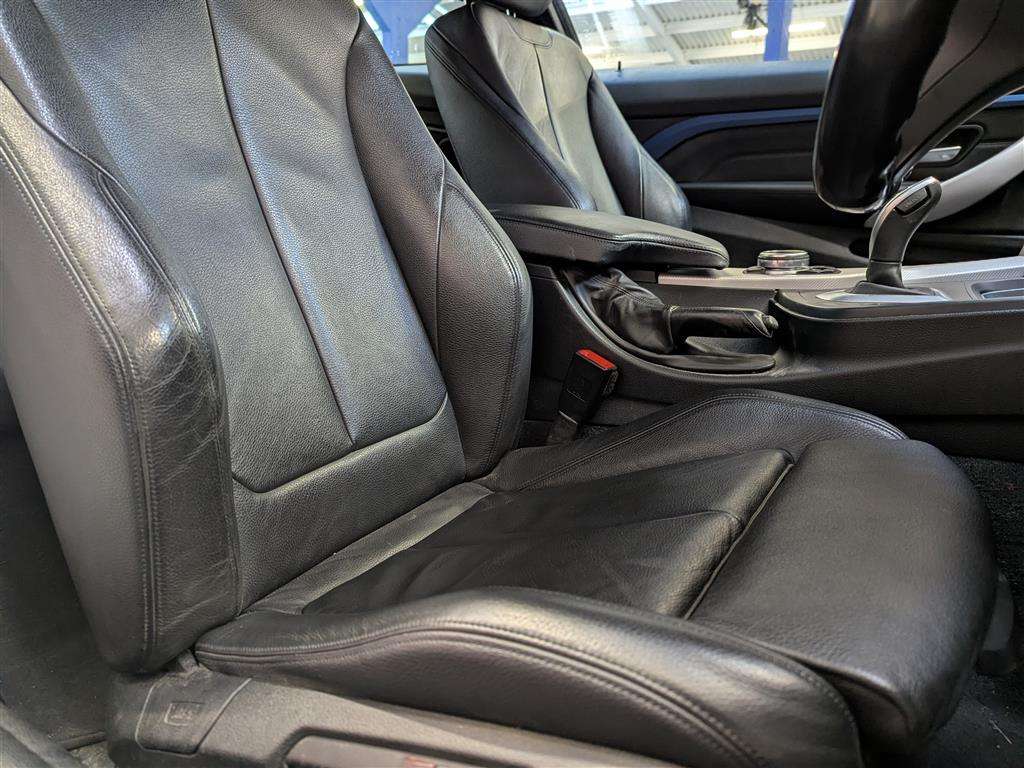 <p>2015 BMW 420I XDRIVE M SPORT AUTO</p>