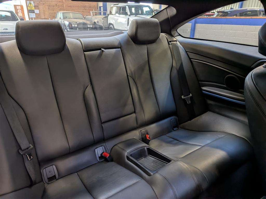 <p>2015 BMW 420I XDRIVE M SPORT AUTO</p>