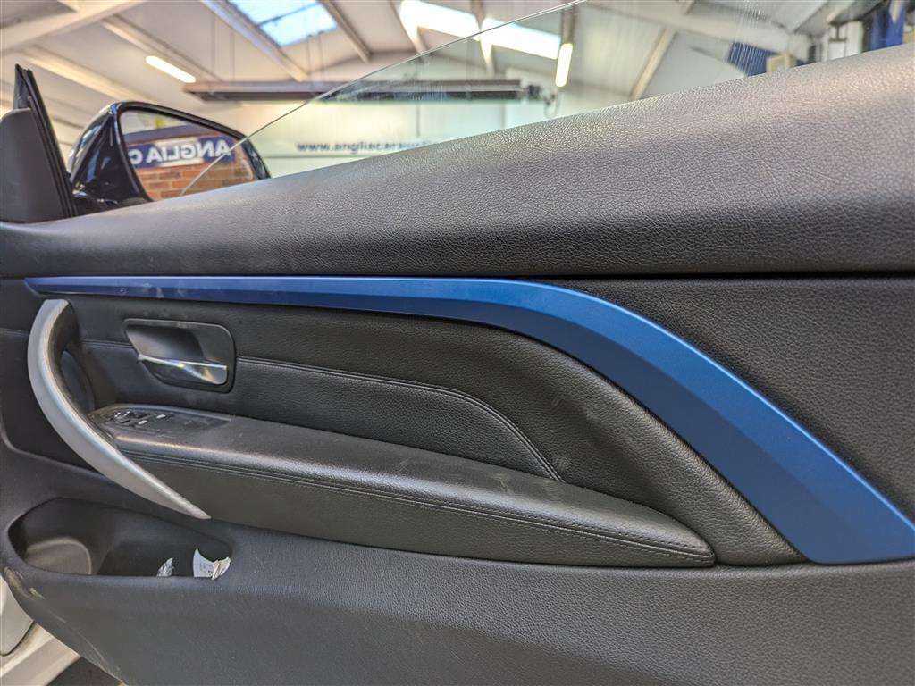 <p>2015 BMW 420I XDRIVE M SPORT AUTO</p>