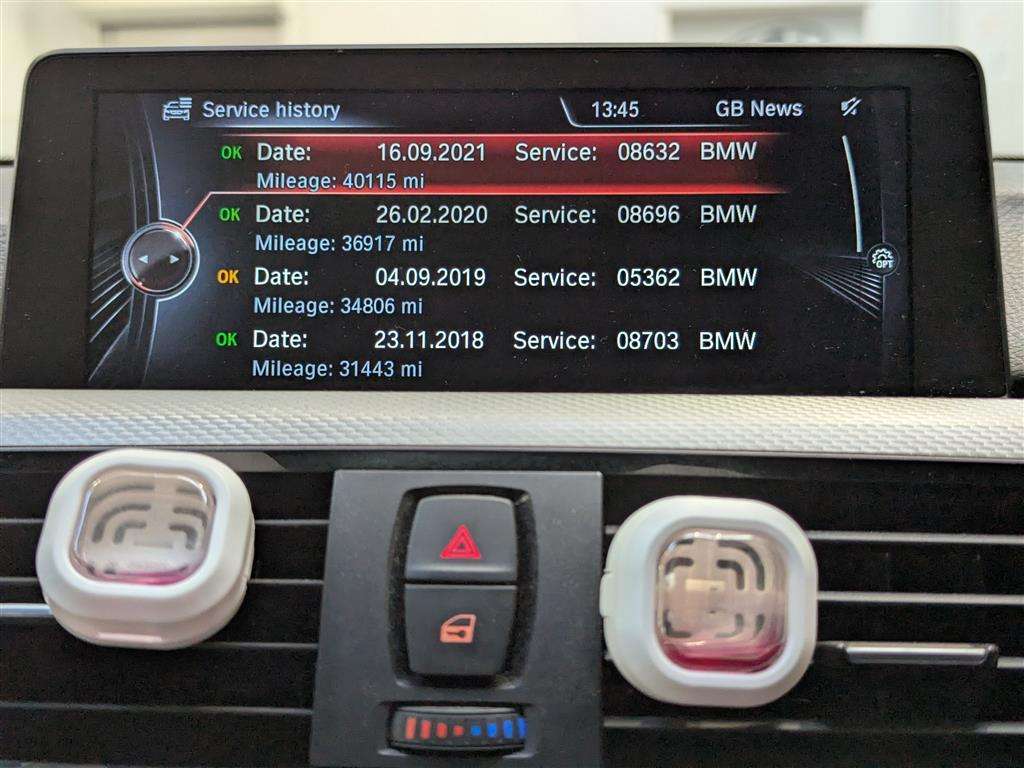 <p>2015 BMW 420I XDRIVE M SPORT AUTO</p>