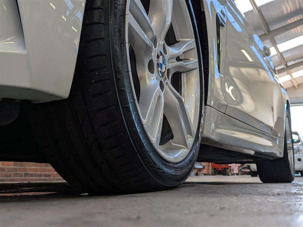 <p>2015 BMW 420I XDRIVE M SPORT AUTO</p>