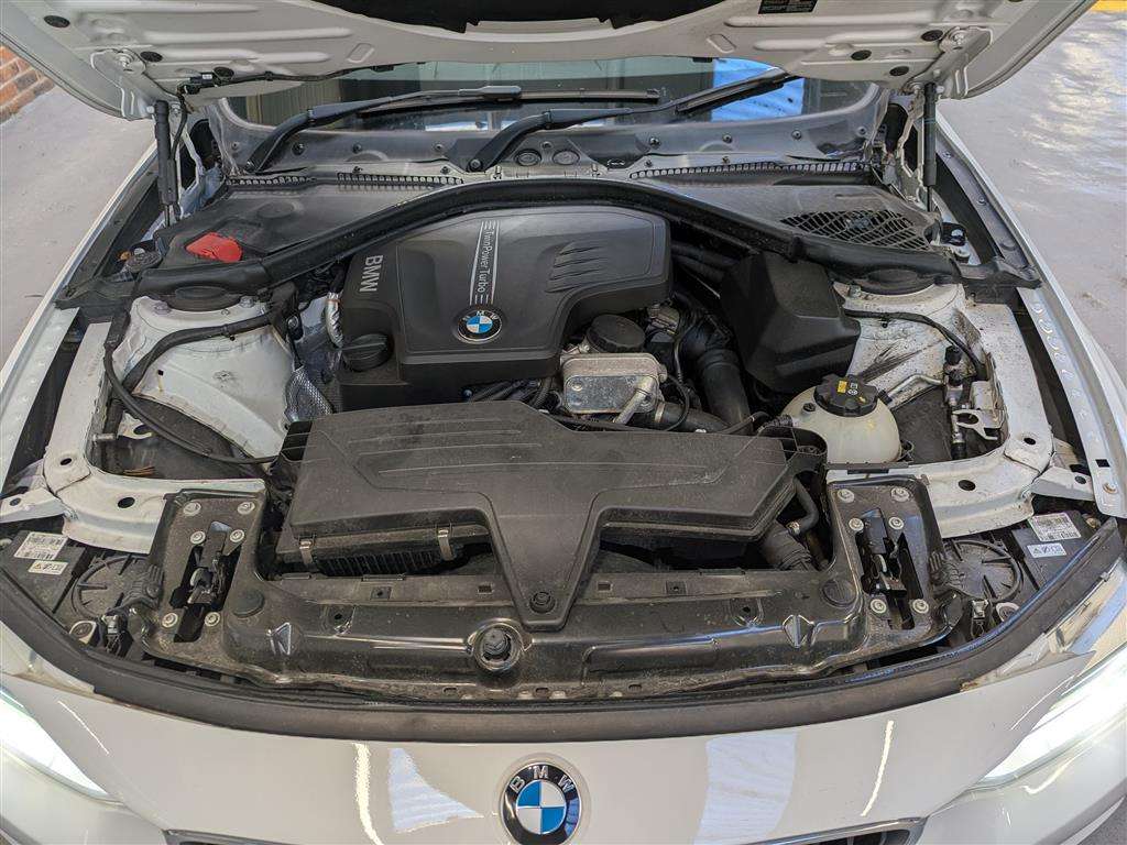 <p>2015 BMW 420I XDRIVE M SPORT AUTO</p>