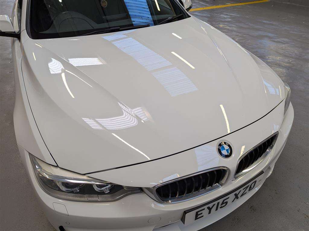 <p>2015 BMW 420I XDRIVE M SPORT AUTO</p>